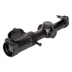 Lunette de Battue Sight Mark Presidio 1-6X24 CR1 - D30MM