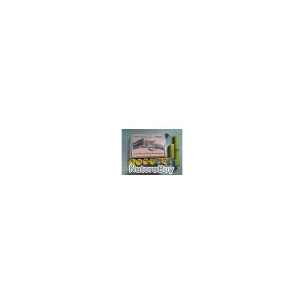 lot  de cartouches