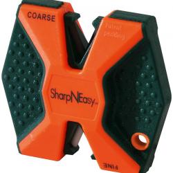 Affûteur de poche Accusharp Sharpneasy orange