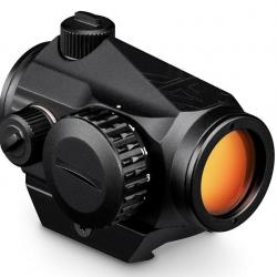 Wahoo ! Point rouge Vortex Crossfire