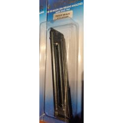Chargeur RUGER MK3/MK4 - MKIII/MKIV 10 coups - Lot de 2 -