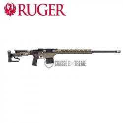 Carabine RUGER Précision Rifle Rpr 66cm Cal 6.5 Prc Fde
