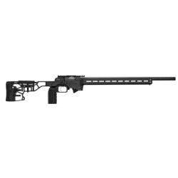 Carabine CZ 457 cal.22lr mdt acc canon 61cm