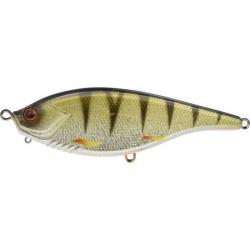 Poisson Nageur Xorus Deviant 15cm 15cm 82g Perch