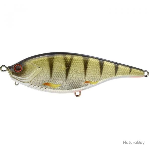 Poisson Nageur Xorus Deviant 15cm 15cm 82g Perch