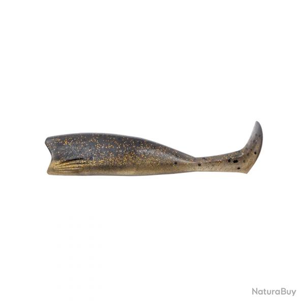 Corps Fiiish Master Shad n3 - 7,5cm 3g 7,5cm Gold Minnow