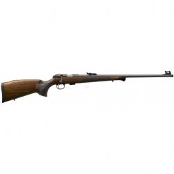 Carabine CZ 457 premium cal.22lr canon 61cm fileté 1/2x20