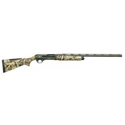 Fusil semi-automatique Marocchi VERO cal.12/76 can.71cm cérakote