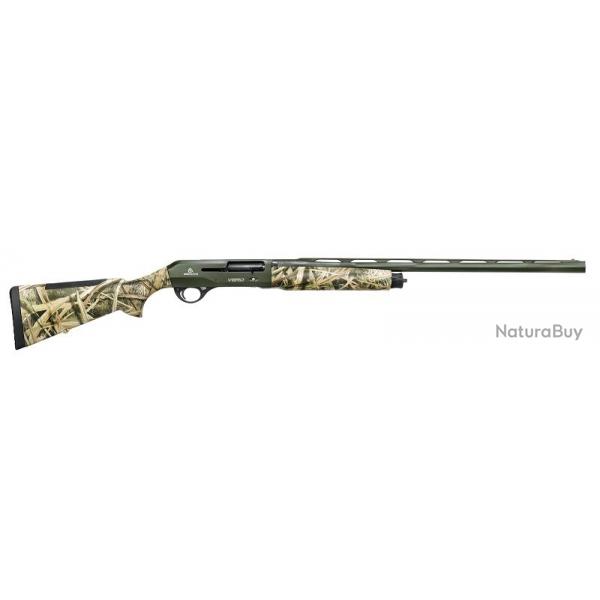 Fusil semi-automatique Marocchi VERO cal.12/76 can.71cm crakote