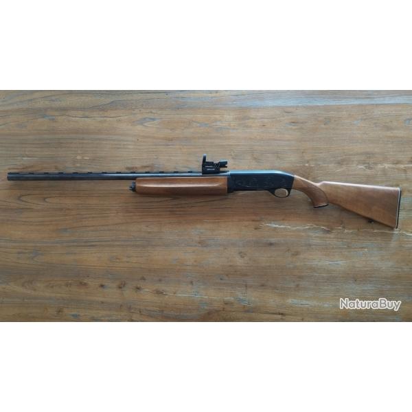 Fusil semi-auto SKB XL 900 cal 12/70