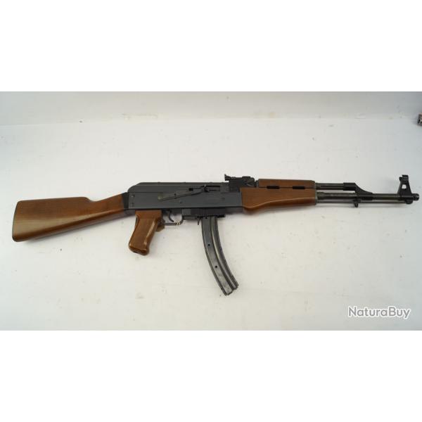 Carabine semi automatique Armi Jaeger AP 80 22LR 1 sans prix de rserve