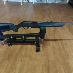 Browning shortTrac 270wsm