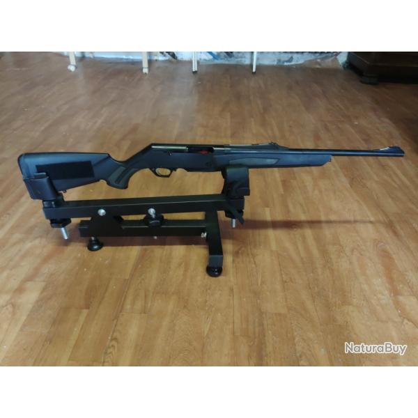 Browning shortTrac 270wsm