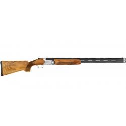 Fusil semi-automatique Breda ZENITH TRAP cal.12/76 can.76cm bois