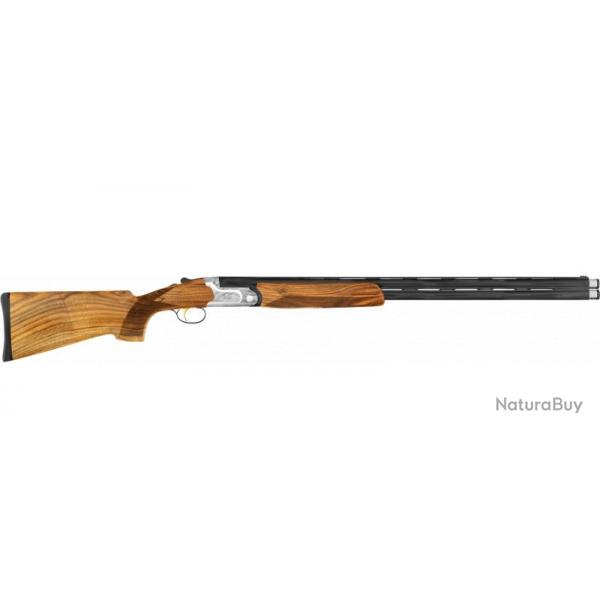 Fusil semi-automatique Breda ZENITH TRAP cal.12/76 can.76cm bois