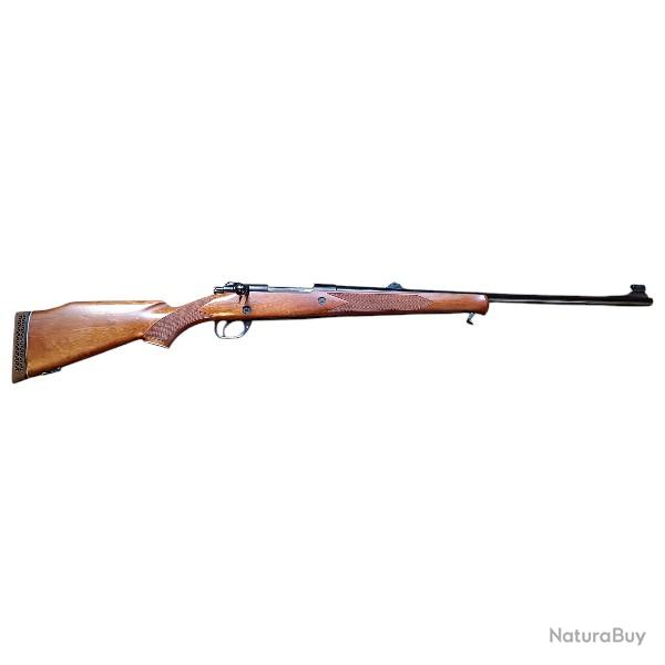**0000575** OCCASION CARABINE PARKER-HALE 1200 (TYPE 98 K) calibre:375 H&H MAG
