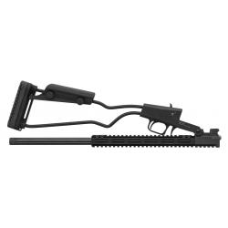 Carabine pliante Big Badger Folding Rifle Cal. 30-30 Winchester - Chiappa Firearms