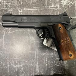 MAUSER 1911 Noir cal.22 Lr