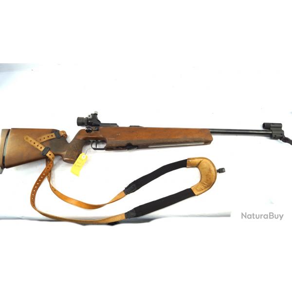 Carabine  verrou Anshutz 1427 Biathlon 22LR 1 sans prix de rserve