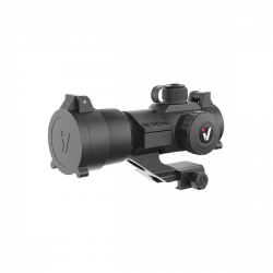 POINT ROUGE SRD T4 1X28 5NRV PICA