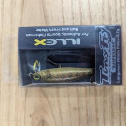 Illex tiny fry 50 sp rt truitelle