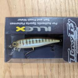 Illex tiny fry 50 sp vairon