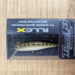 Illex tiny fry 50 sp goujon