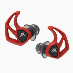 Bouchons Anti-Bruit X30i Rouge