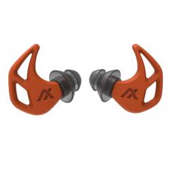Bouchons Anti-Bruit X20 Orange