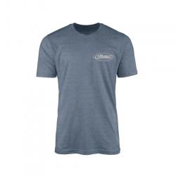 T Shirt Mathews Portrait Tee - XL