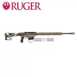 Carabine RUGER Précision Rifle Rpr 66cm Cal 300 Win Mag Fde