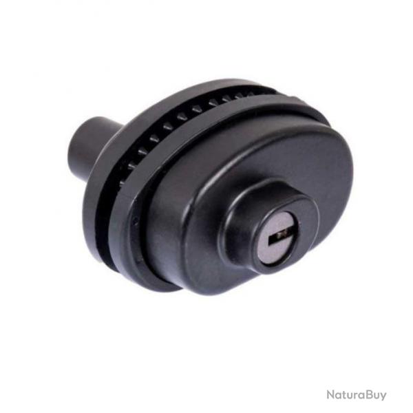 Verrou de pontet  cl RAN TECH