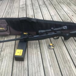 BROWNING X BLADE II