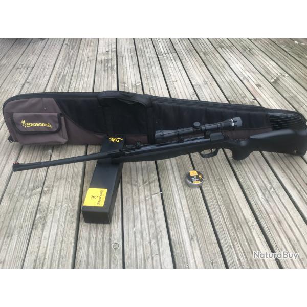 BROWNING X BLADE II