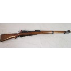 Carabine Schmidt Rubin K11 calibre 22 LR