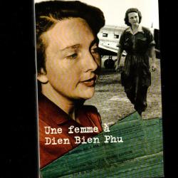 un commandant pas comme les autres. suzanne massu + une femme à dien-bien-phu de geneviève de galard