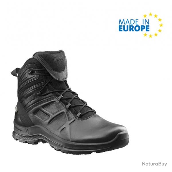 BLACK EAGLE TACTICAL 2.0 GTX MID NOIRE TAILLE 38