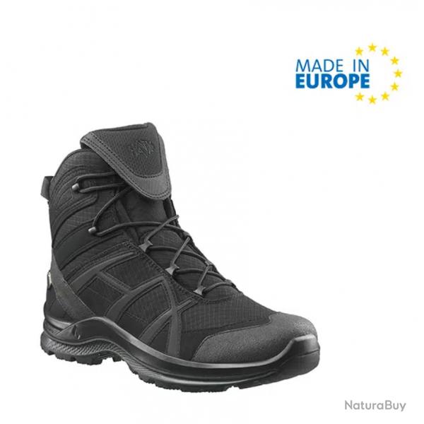 BLACK EAGLE ATHLETIC 2.1 GTX MID NOIRE TAILLE 45