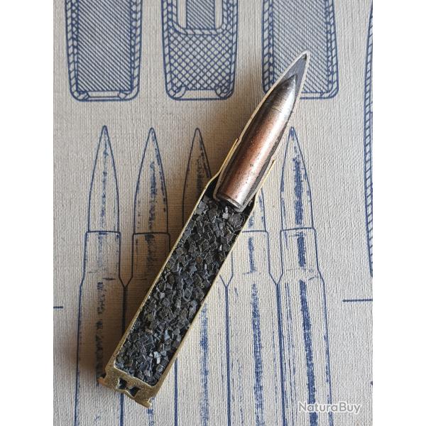 7,92 Mauser S.m.K didactique