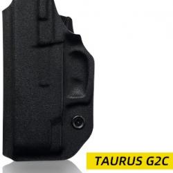 Étui à droite TAURUS G2c- LIVRAISON GRATUITE