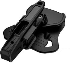 Double Stack Glock 9mm/SW40/357 Holster gauche ou droite- LIVRAISON GRATUITE