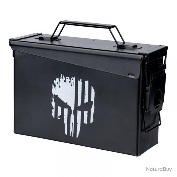 Bote  munitions Cal. 30mm - Punish Skull