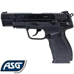 Pistolet airsoft Springfield XD-E CO2 Blowback ASG