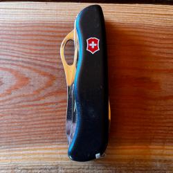 Couteau Suisse