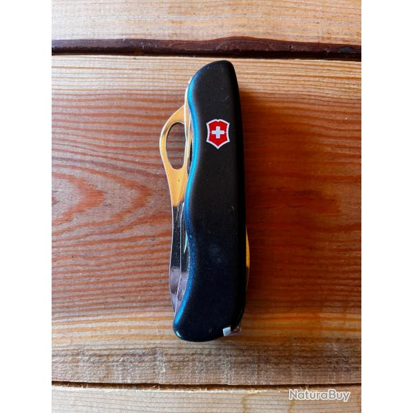 Couteau Suisse
