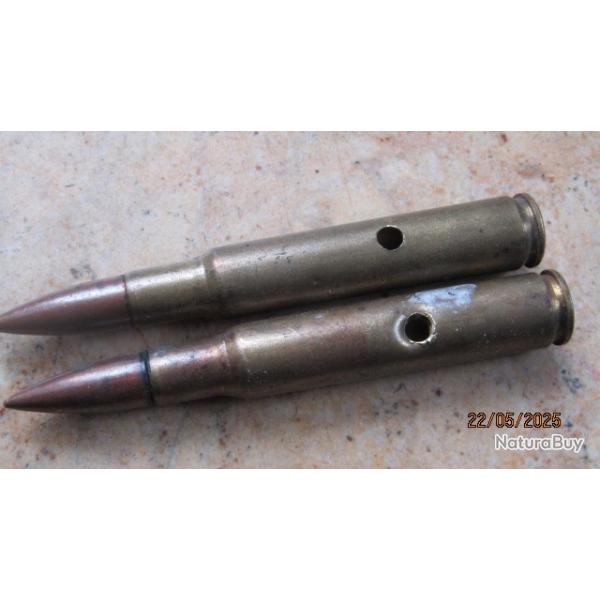 1 garand M1 30.06 1954 post ww2 FR Franaise Indochine perce neutralise percute Indo Algrie AFN