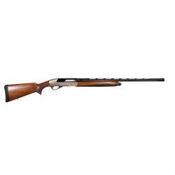 Fusil semi-automatique Aselkon INTERARMS BRONZE PUR cal.12/76mm can.71cm bois
