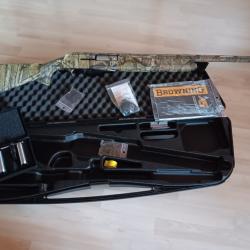 Fusil browning a5