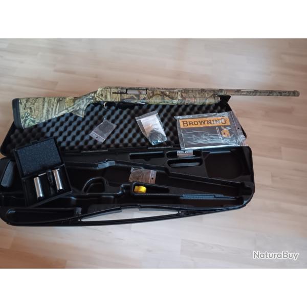 Fusil browning a5