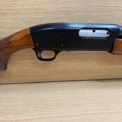 Fusil à pompe Manufrance cal 12/70 à 1 sans prix de réserve !